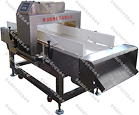 辽宁食品检测器主要用途及原理：