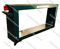 简述辽宁金属探测器的5大特殊功能