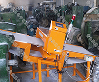 解析辽宁金属探测器报警处理的6大步骤