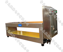 浅谈天气对辽宁金属探测器使用的影响